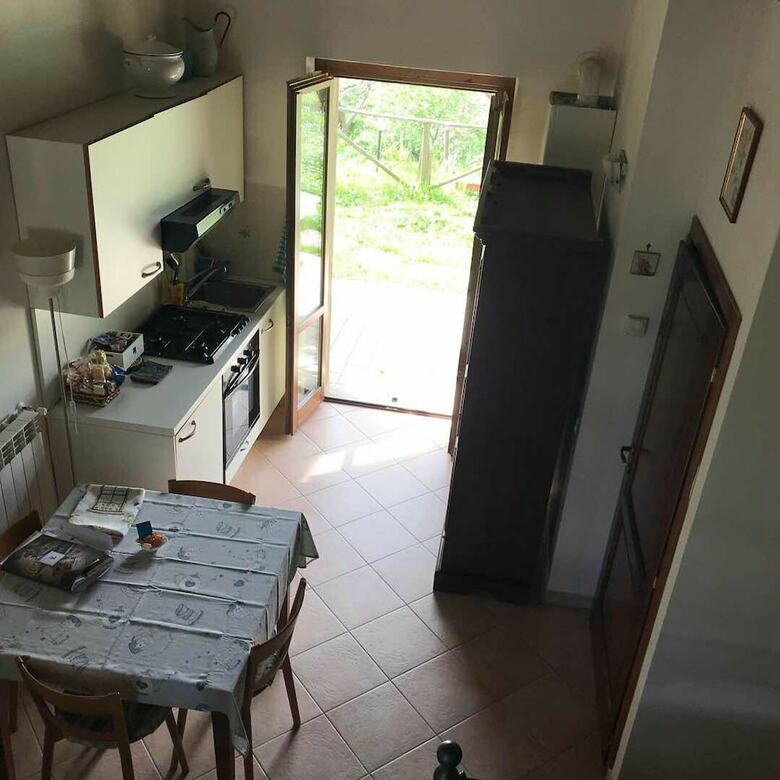 Agroturismo Agriturismo Colleciglio