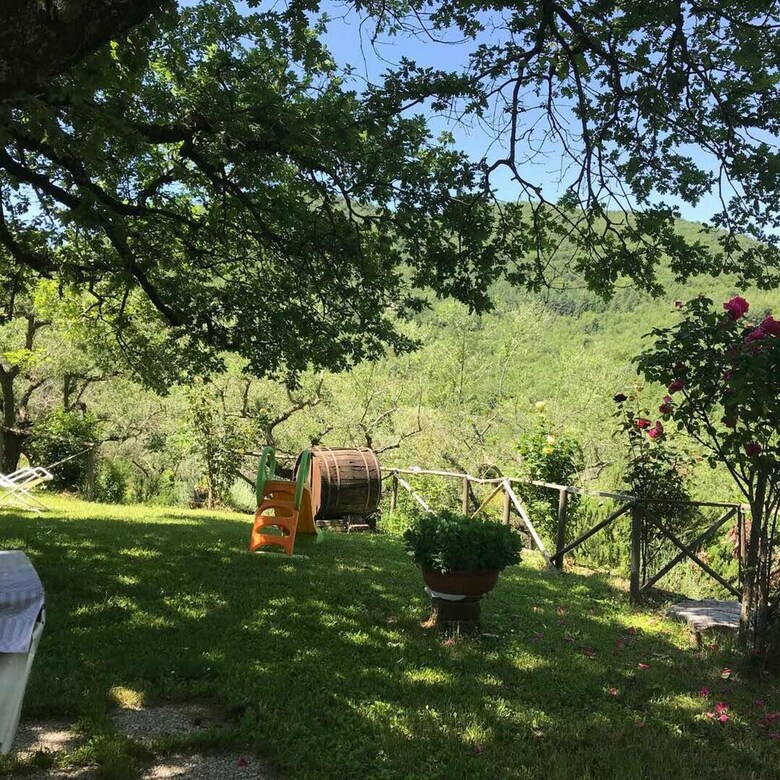 Agroturismo Agriturismo Colleciglio