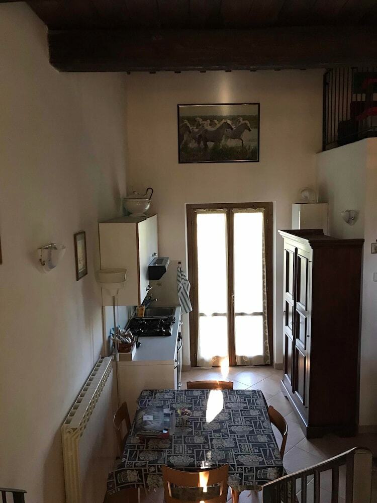 Agroturismo Agriturismo Colleciglio