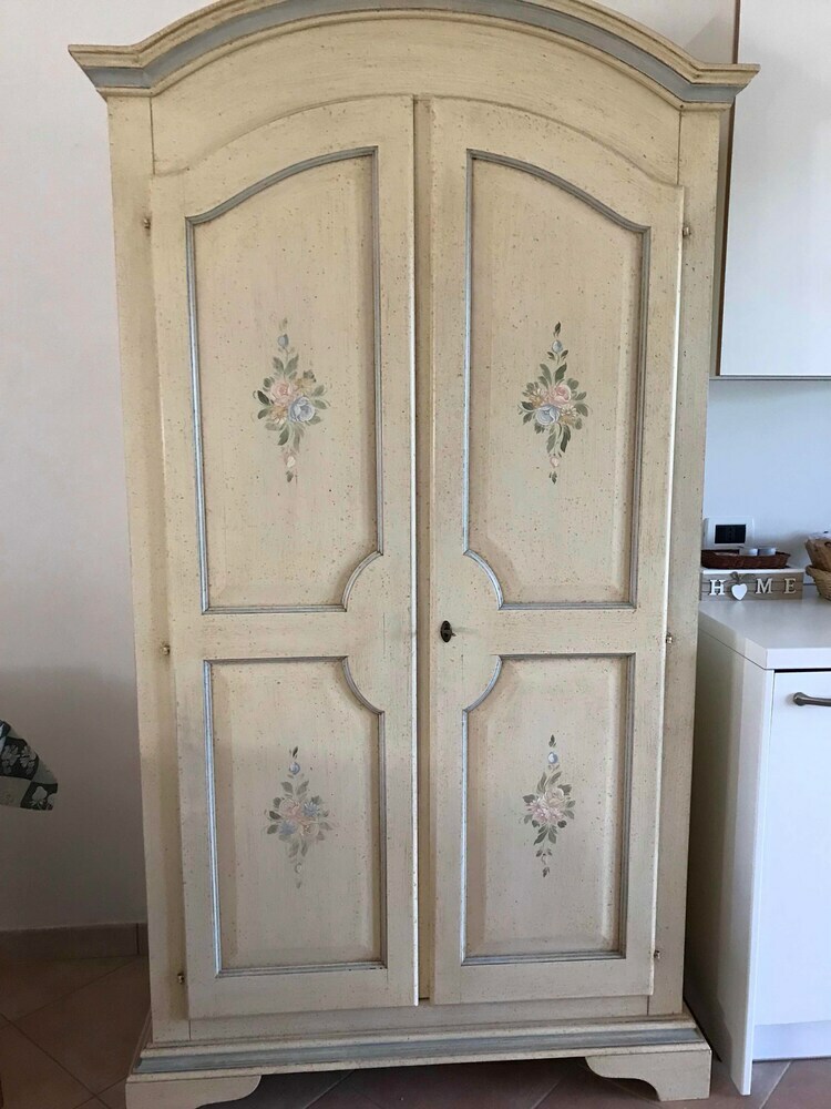 Agroturismo Agriturismo Colleciglio