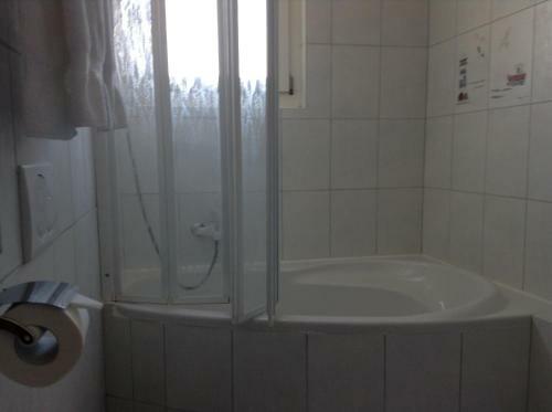 Hotel H�tel Restaurant Le Gruy�rien
