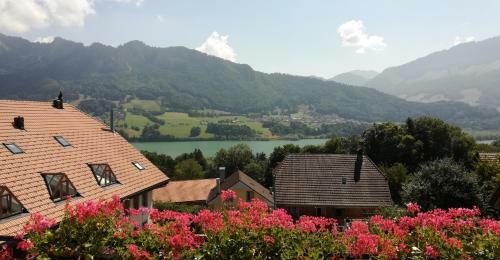 Hotel H�tel Restaurant Le Gruy�rien