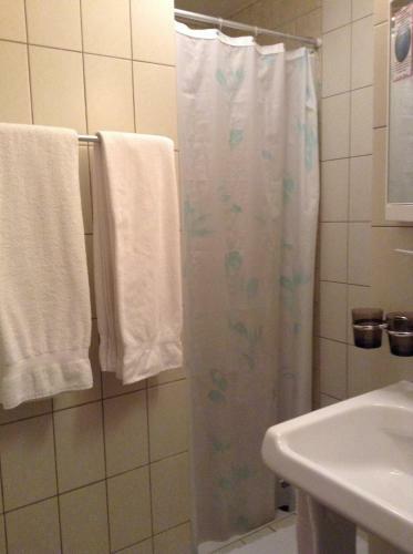Hotel H�tel Restaurant Le Gruy�rien