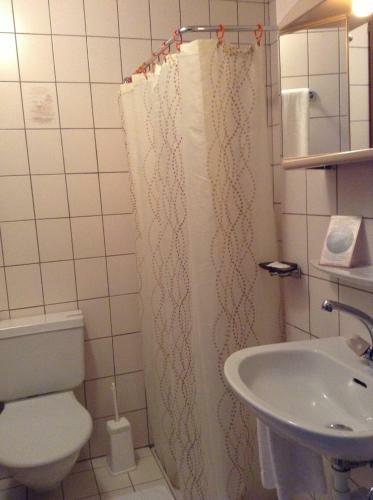 Hotel H�tel Restaurant Le Gruy�rien