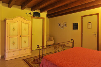 Agroturismo Agriturismo Dei Grippi