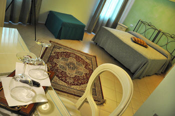 Agroturismo Agriturismo Dei Grippi