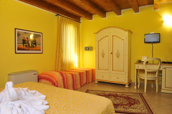 Agroturismo Agriturismo Dei Grippi