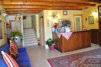 Agroturismo Agriturismo Dei Grippi