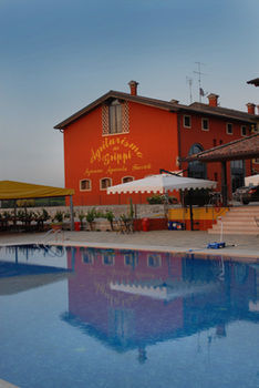 Agroturismo Agriturismo Dei Grippi
