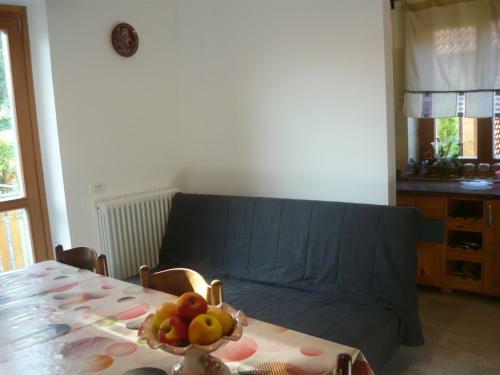 Apartamento Appartamenti Mosconi Mistica