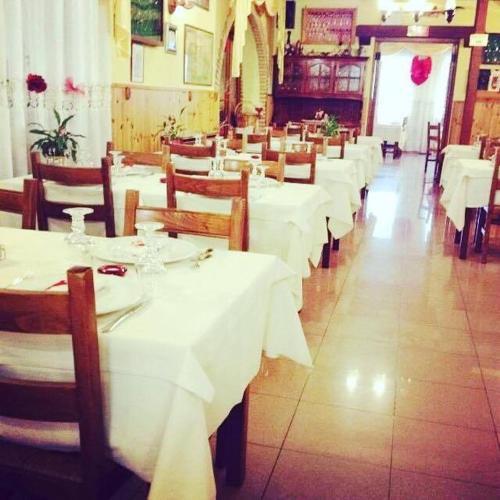 Agroturismo Locanda-trattoria Al Rio