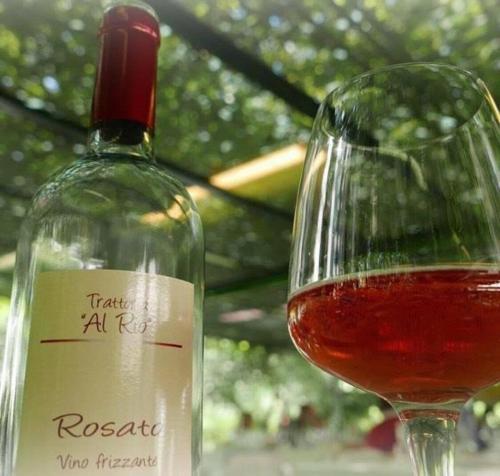 Agroturismo Locanda-trattoria Al Rio