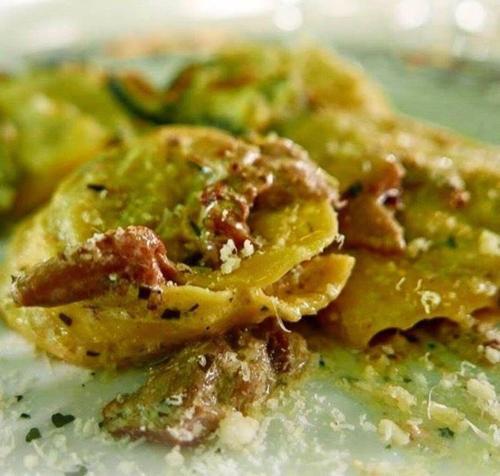 Agroturismo Locanda-trattoria Al Rio