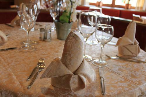 Hotel Albergo Alisander