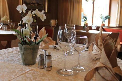 Hotel Albergo Alisander