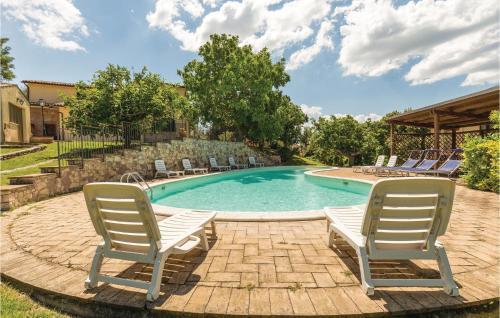Apartment Morcicchia