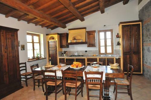 Agroturismo Agriturismo Santa Veronica