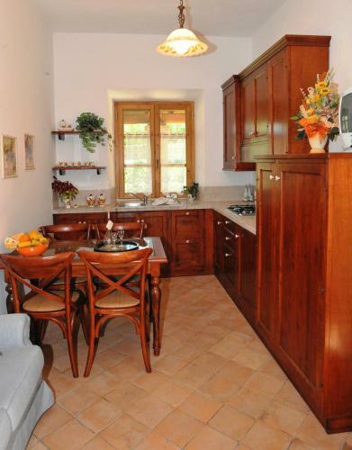 Agroturismo Agriturismo Santa Veronica