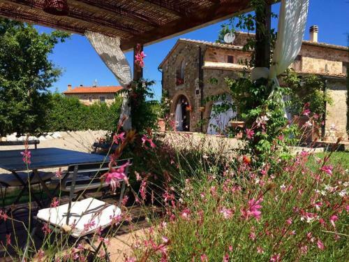 Apartamento Agriturismo Piettorri