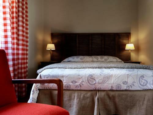 Apartamento Agriturismo Piettorri