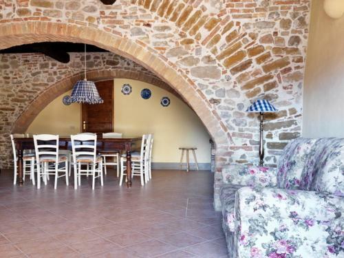 Apartamento Agriturismo Piettorri