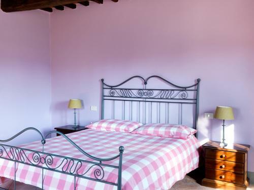 Apartamento Agriturismo Piettorri