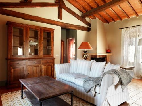 Apartamento Agriturismo Piettorri