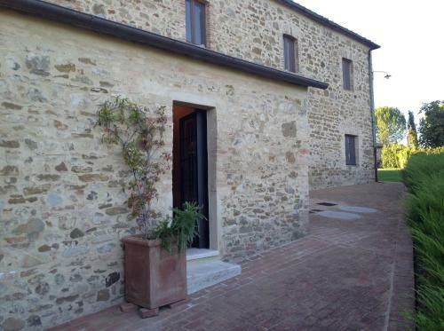 Apartamento Agriturismo Piettorri