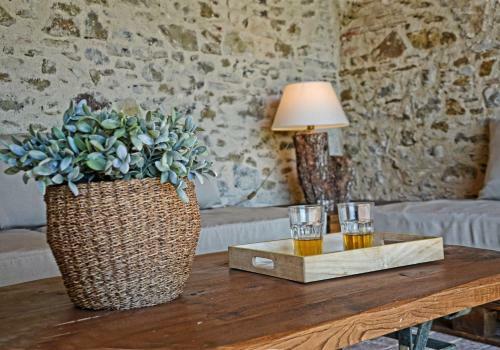 Apartamento Agriturismo Piettorri