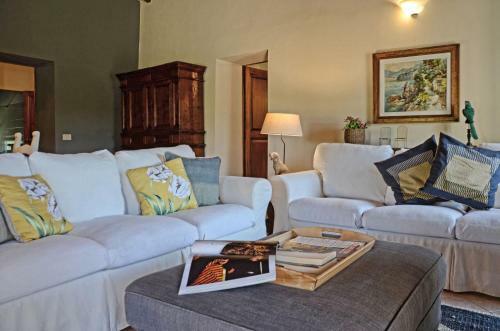 Apartamento Agriturismo Piettorri