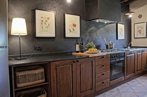 Apartamento Agriturismo Piettorri