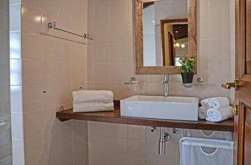 Apartamento Agriturismo Piettorri