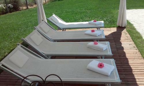 Apartamento Agriturismo Piettorri