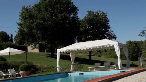 Apartamento Agriturismo Piettorri