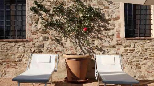 Apartamento Agriturismo Piettorri