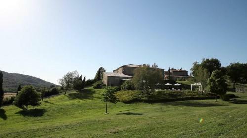Apartamento Agriturismo Piettorri