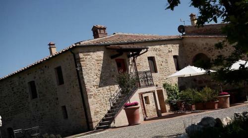 Apartamento Agriturismo Piettorri