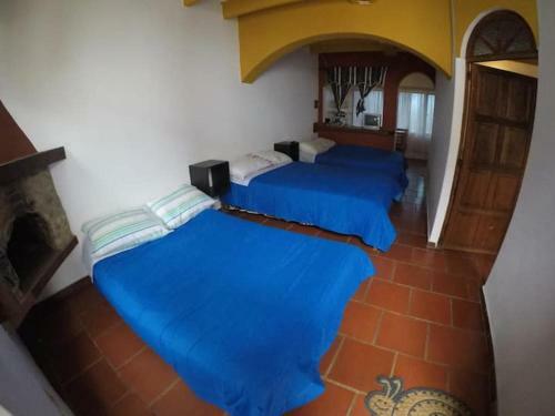 Apartamento Casa Hospedaje Hostal Santa B�rbara