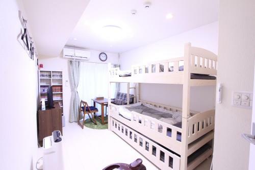 Apartamento Rose Park Nanabankan 103