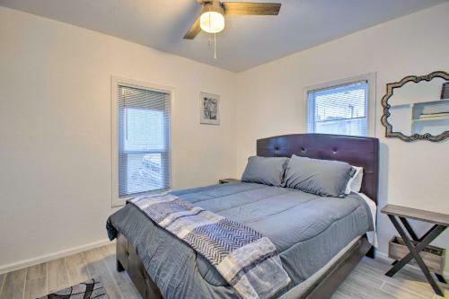 Beautiful Denver Retreat About 4 Mi To Downtown!