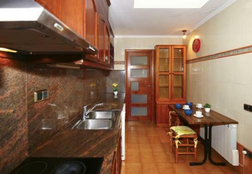 Global Mar�a, Con Barbacoa Privada Y Piscina Comunitaria