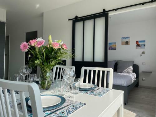 Apartamento Les Pieds Dans L'eau