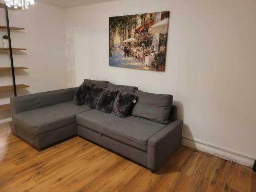 Vetrelax Chelmsford Canberra Apartment