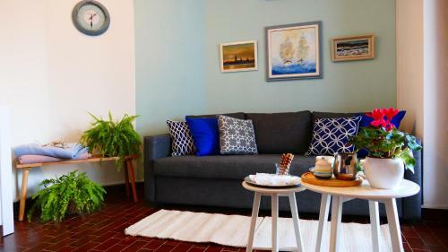 Apartment Nada