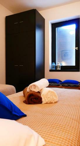 Apartment Nada
