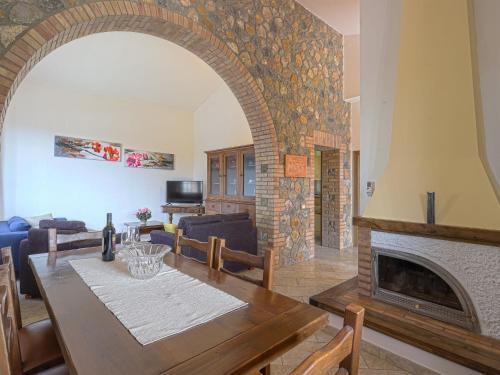 Locazione Turistica Casa Alfredo