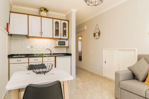 Apartamento Akisol Lagos Sailor