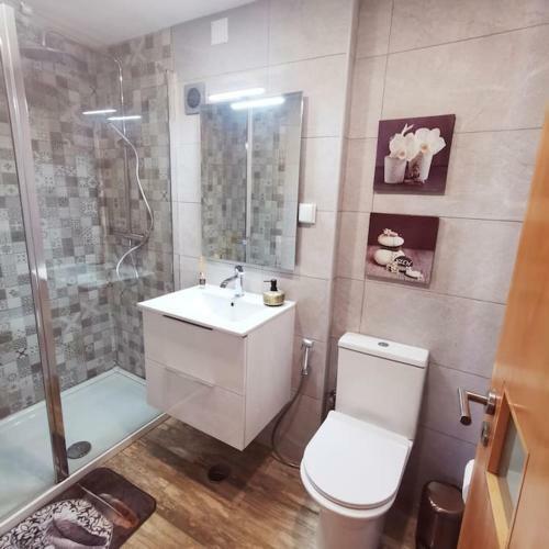 Apartamento Torraltinha Sunshine House