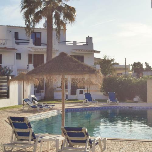 Apartamento Torraltinha Sunshine House