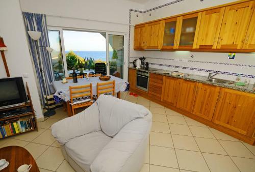 Apartamento Lantana -vivenda Johanna